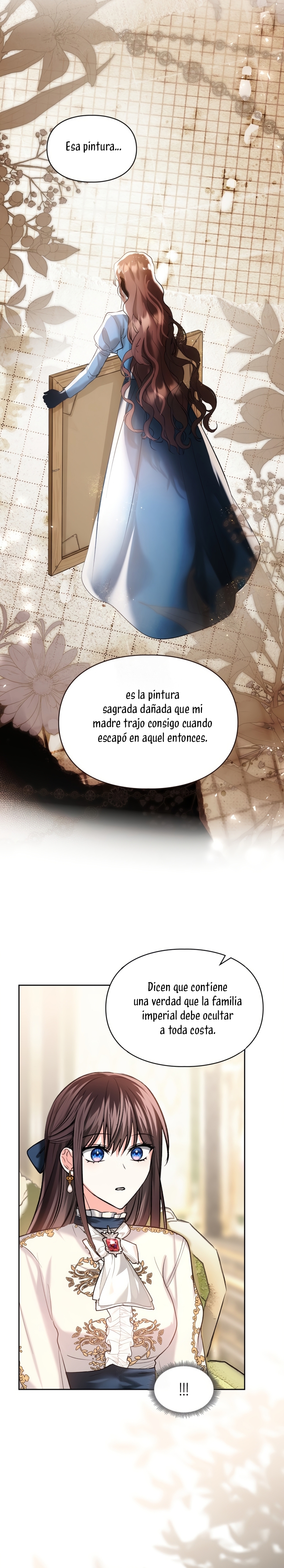 Soy la legítima propietaria de esta casa Capítulo 58 - Page 28