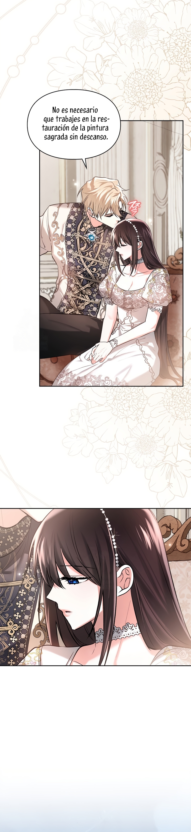 Soy la legítima propietaria de esta casa Capítulo 58 - Page 9