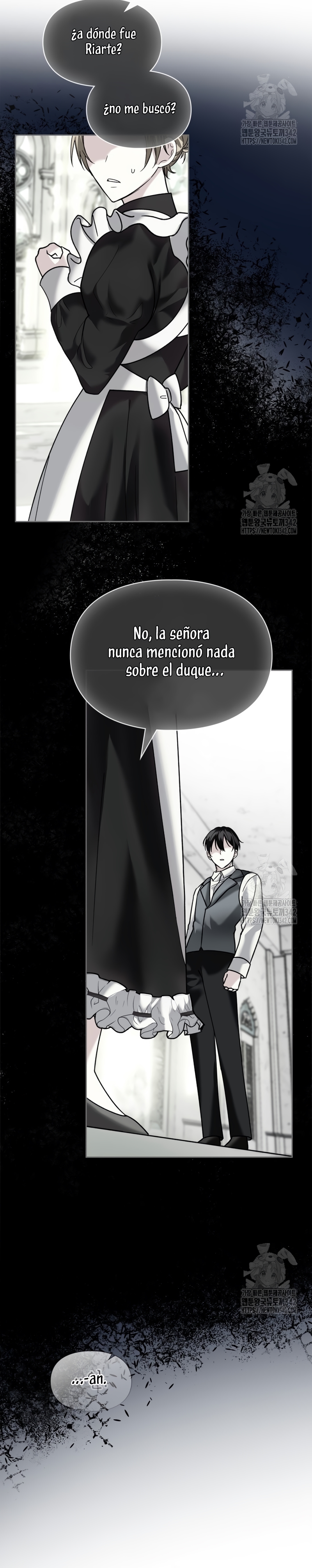 Soy la legítima propietaria de esta casa Capítulo 6 - Page 17