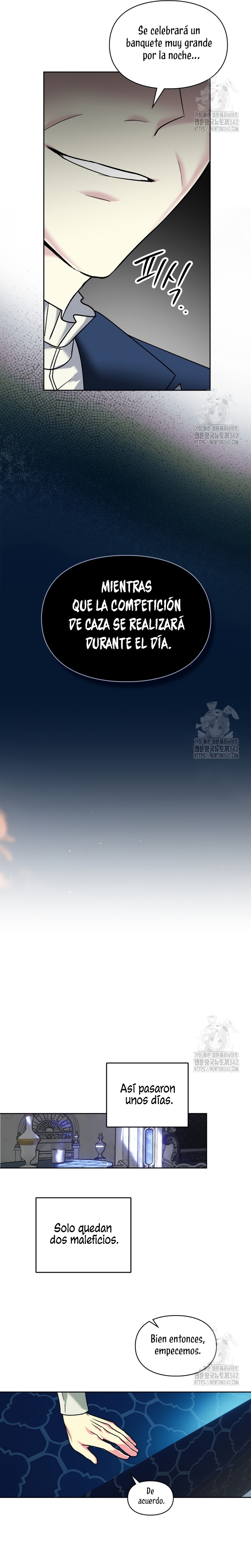 Soy la legítima propietaria de esta casa Capítulo 6 - Page 23