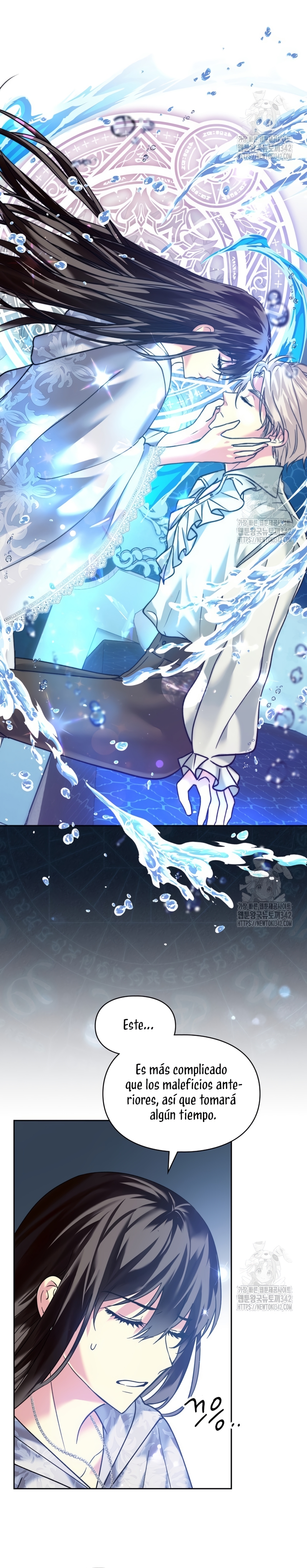 Soy la legítima propietaria de esta casa Capítulo 6 - Page 24