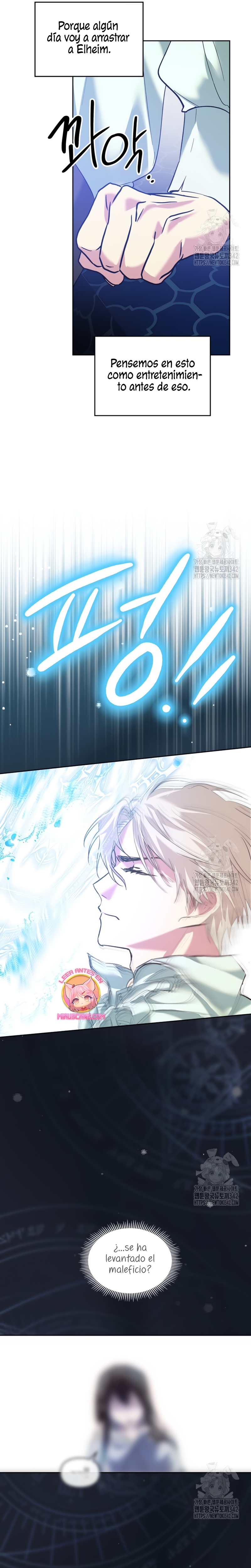 Soy la legítima propietaria de esta casa Capítulo 6 - Page 27