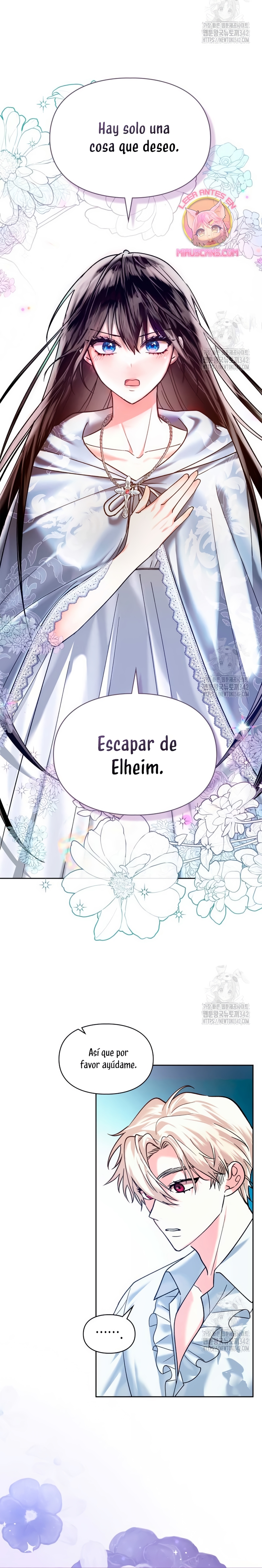 Soy la legítima propietaria de esta casa Capítulo 7 - Page 10