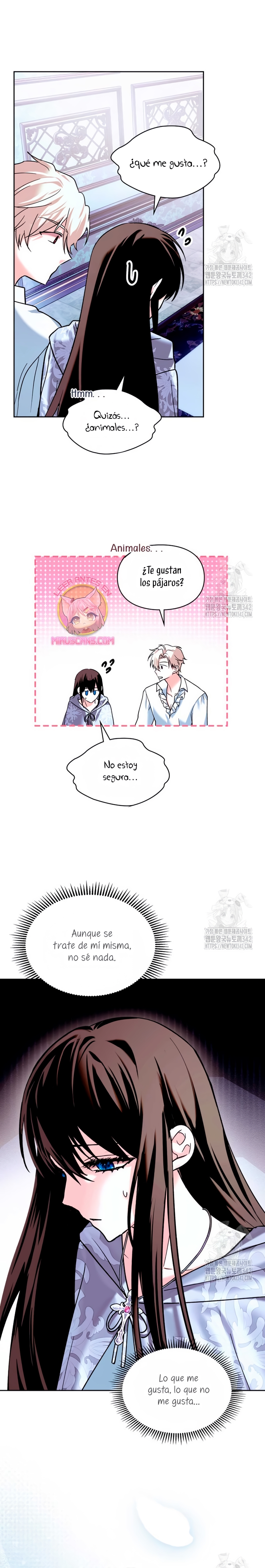 Soy la legítima propietaria de esta casa Capítulo 7 - Page 14