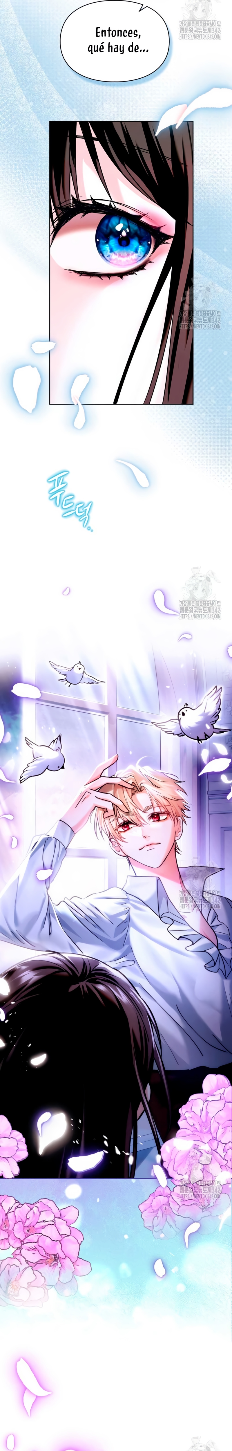 Soy la legítima propietaria de esta casa Capítulo 7 - Page 15