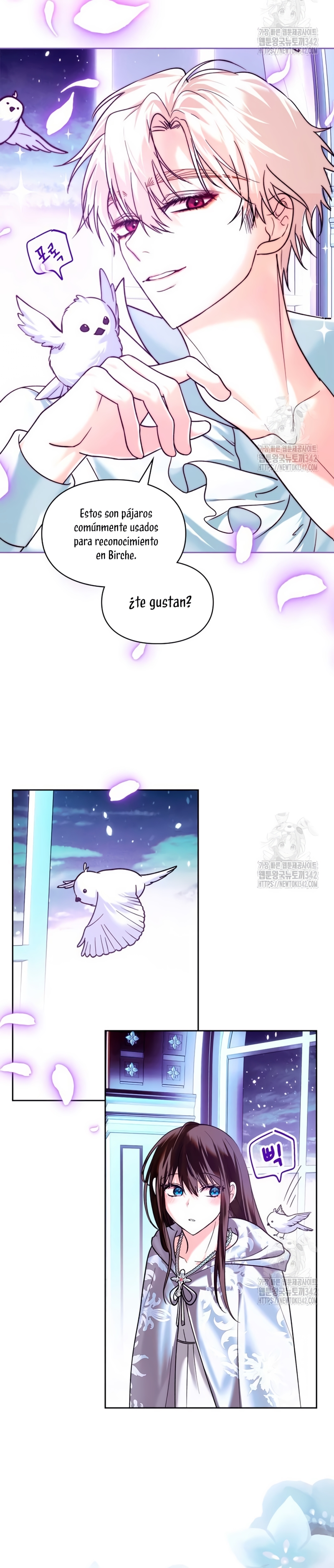 Soy la legítima propietaria de esta casa Capítulo 7 - Page 16