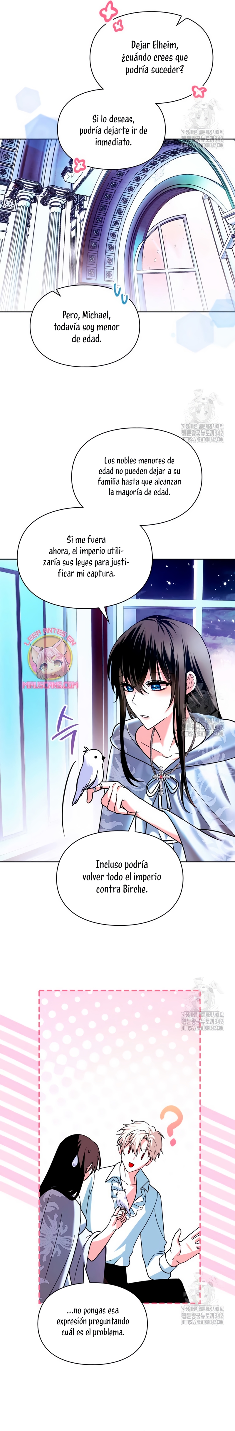 Soy la legítima propietaria de esta casa Capítulo 7 - Page 18