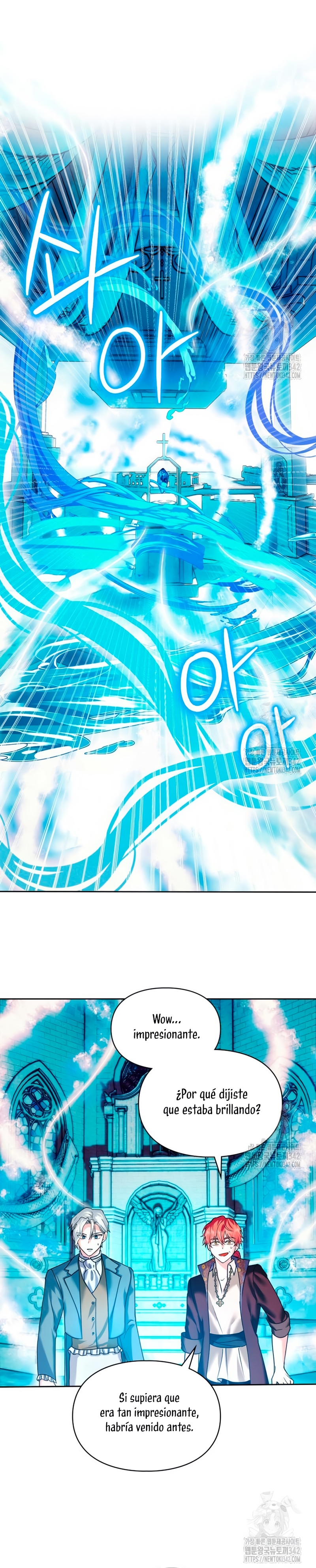 Soy la legítima propietaria de esta casa Capítulo 7 - Page 25