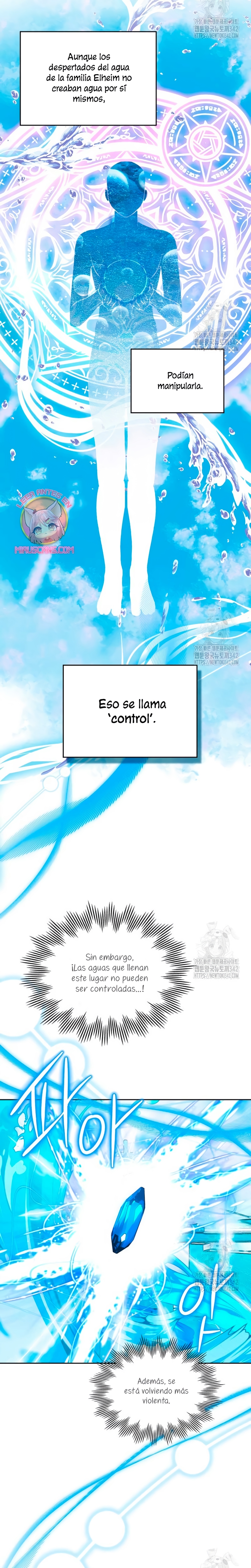 Soy la legítima propietaria de esta casa Capítulo 7 - Page 27