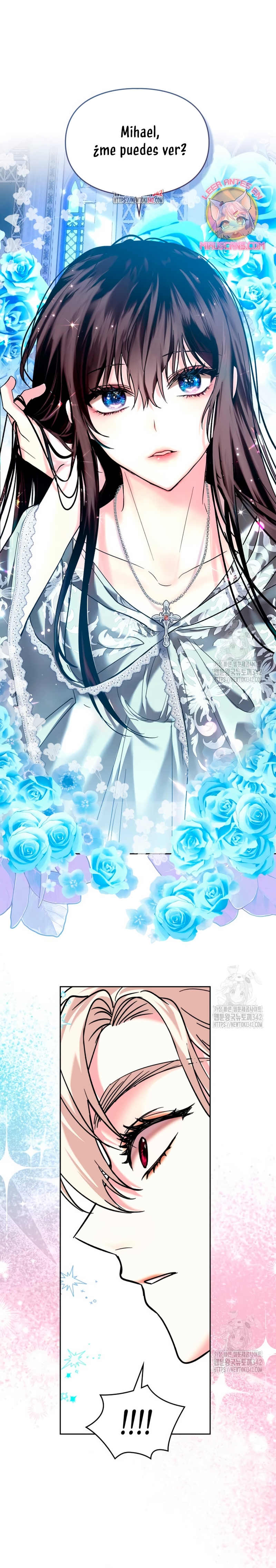 Soy la legítima propietaria de esta casa Capítulo 7 - Page 3