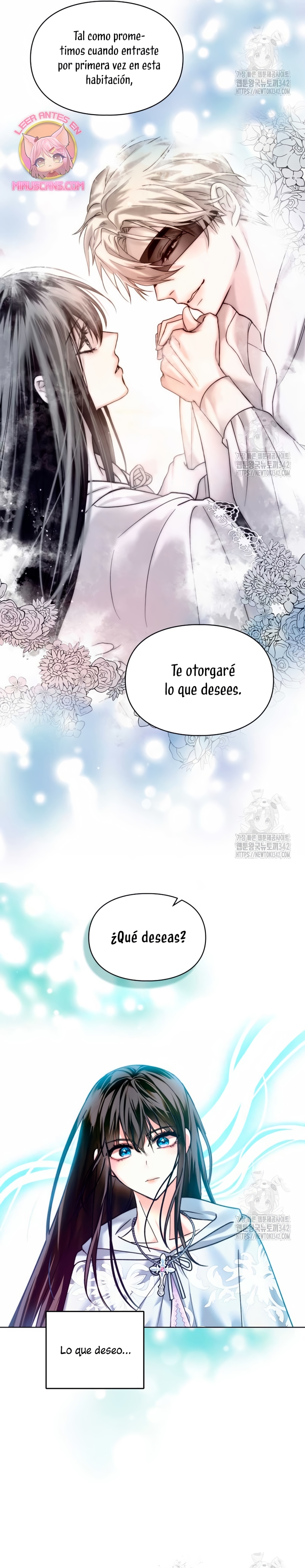 Soy la legítima propietaria de esta casa Capítulo 7 - Page 7