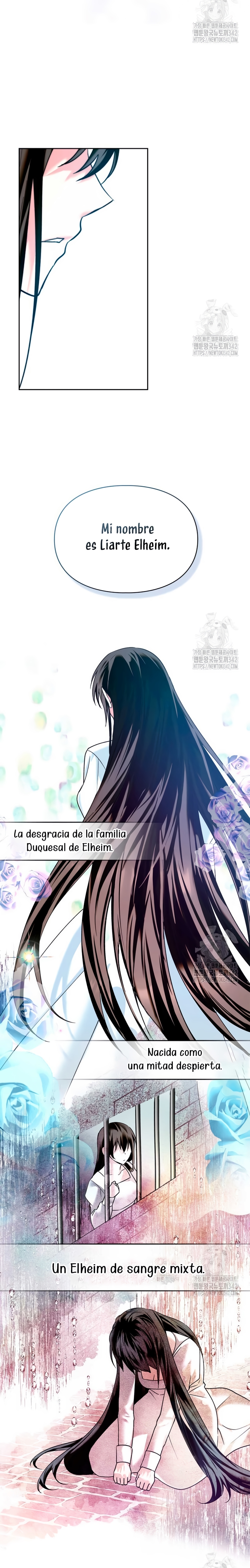 Soy la legítima propietaria de esta casa Capítulo 7 - Page 9