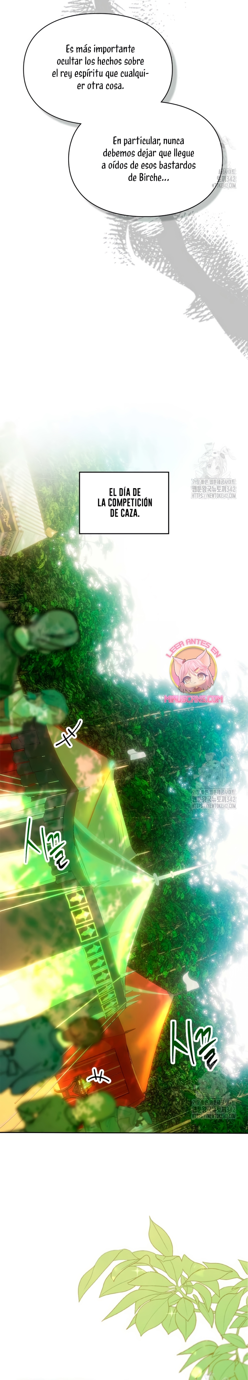 Soy la legítima propietaria de esta casa Capítulo 8 - Page 16