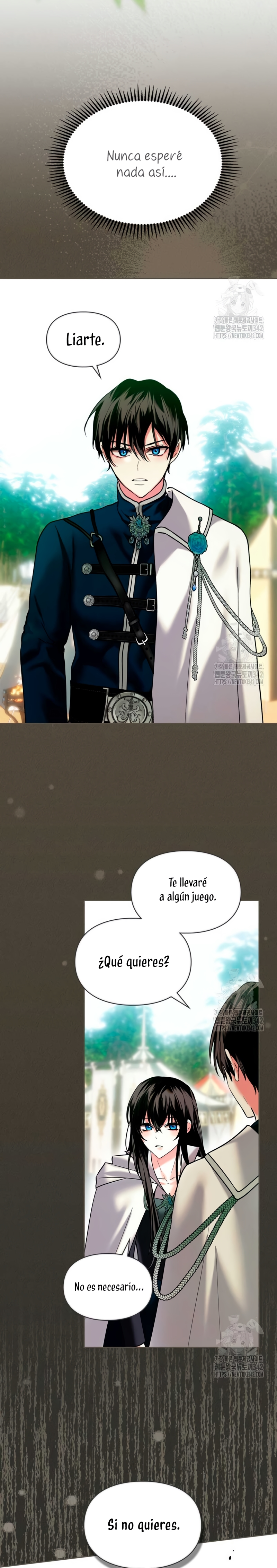 Soy la legítima propietaria de esta casa Capítulo 8 - Page 22