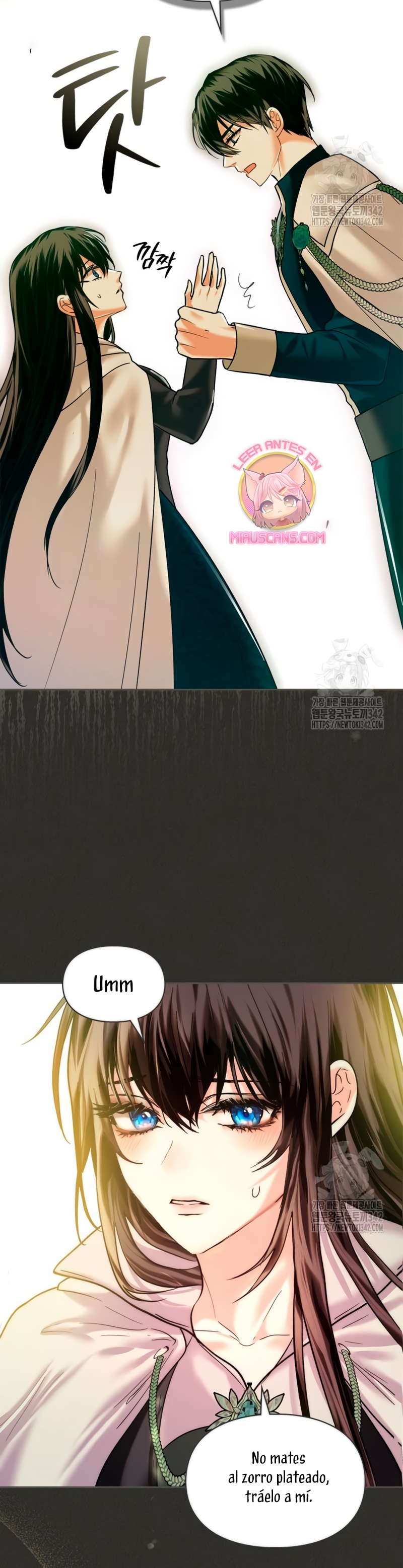 Soy la legítima propietaria de esta casa Capítulo 8 - Page 23