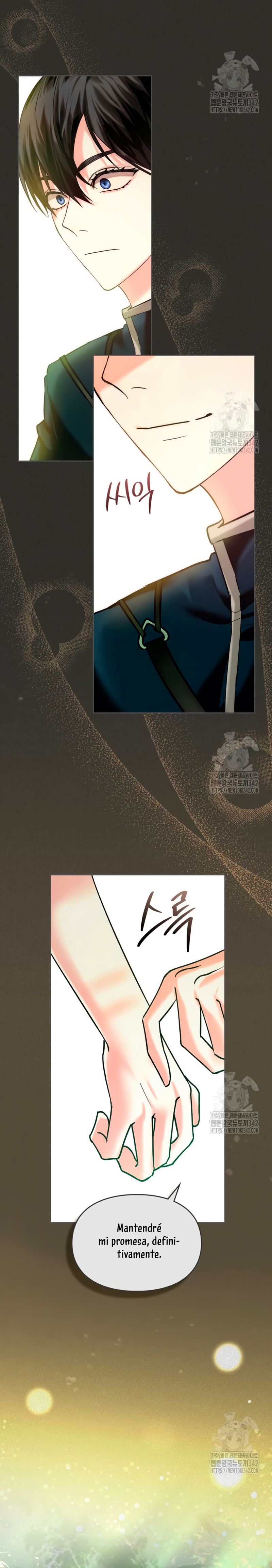 Soy la legítima propietaria de esta casa Capítulo 8 - Page 24