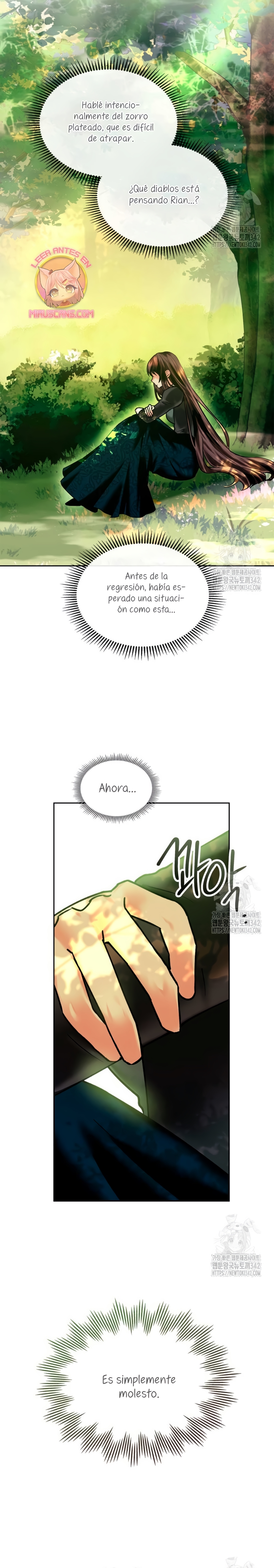 Soy la legítima propietaria de esta casa Capítulo 8 - Page 25