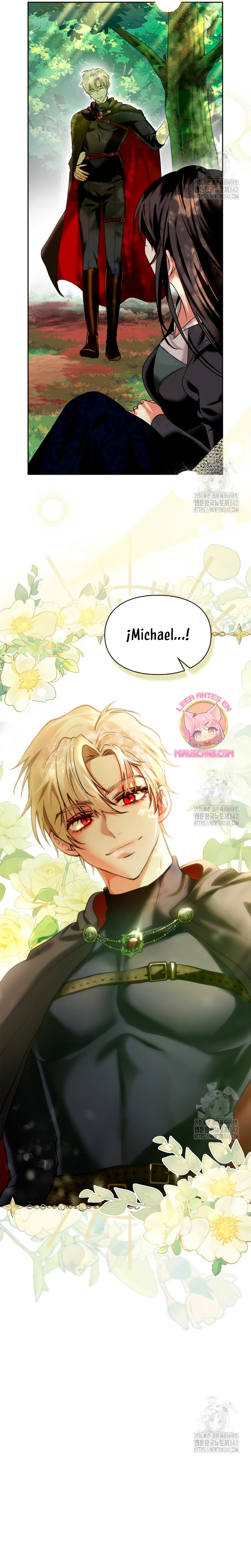 Soy la legítima propietaria de esta casa Capítulo 8 - Page 27