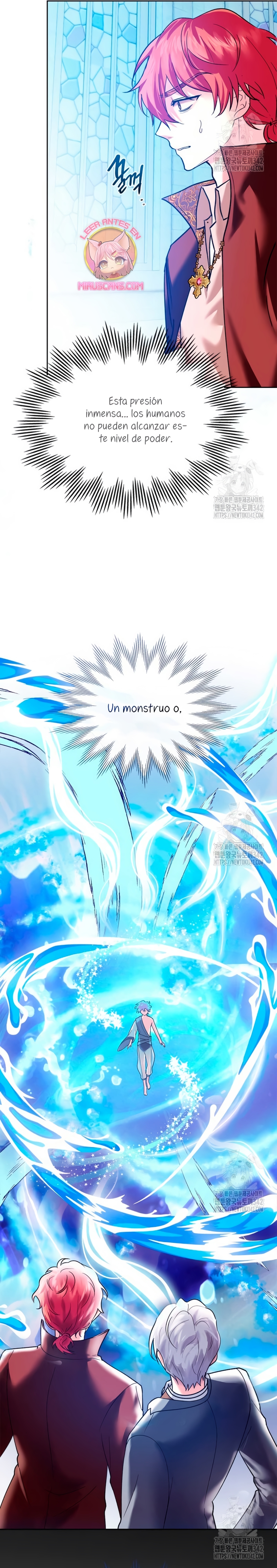 Soy la legítima propietaria de esta casa Capítulo 8 - Page 4