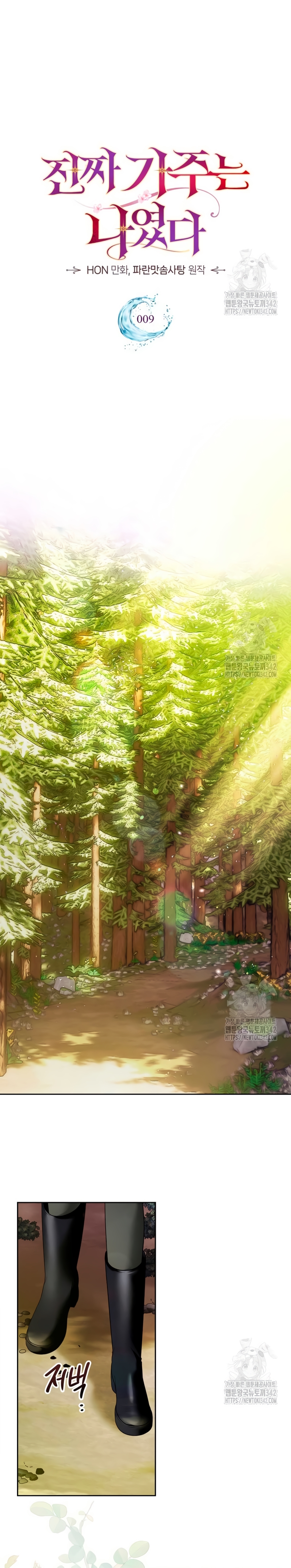 Soy la legítima propietaria de esta casa Capítulo 9 - Page 11