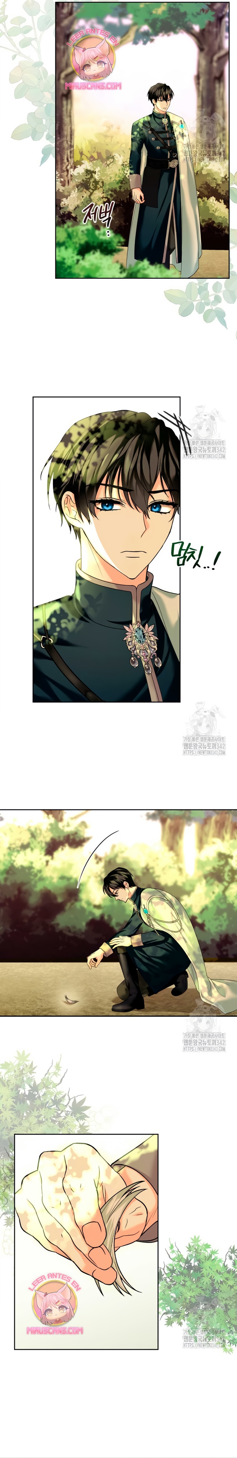 Soy la legítima propietaria de esta casa Capítulo 9 - Page 12