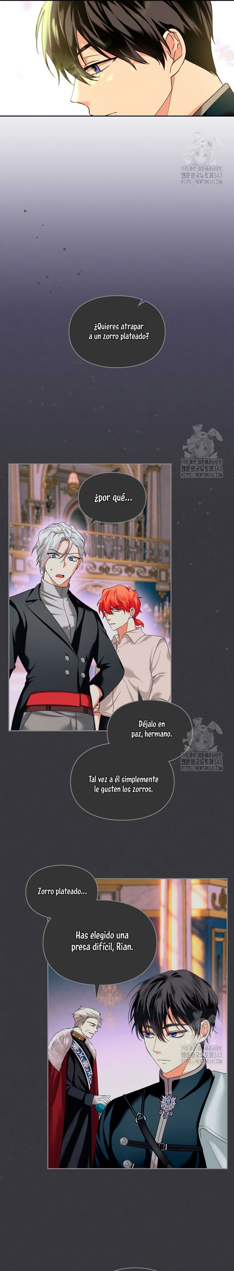 Soy la legítima propietaria de esta casa Capítulo 9 - Page 13