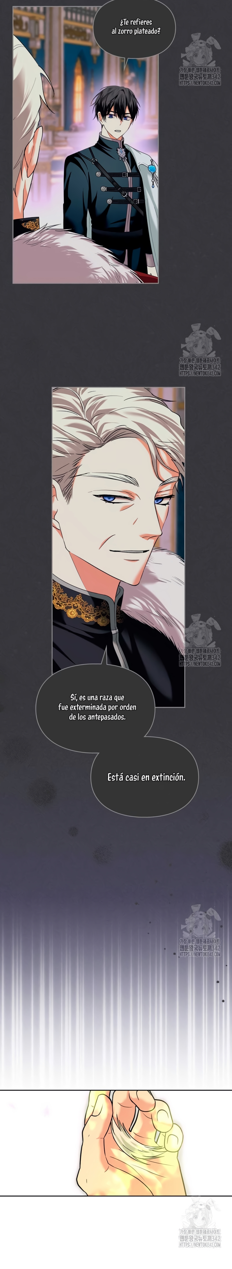 Soy la legítima propietaria de esta casa Capítulo 9 - Page 14