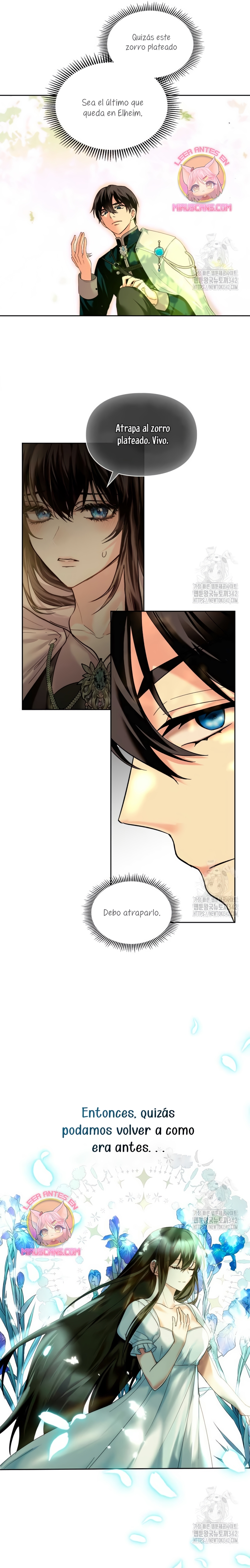 Soy la legítima propietaria de esta casa Capítulo 9 - Page 15