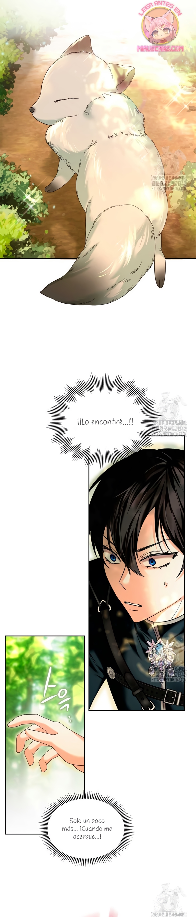 Soy la legítima propietaria de esta casa Capítulo 9 - Page 17