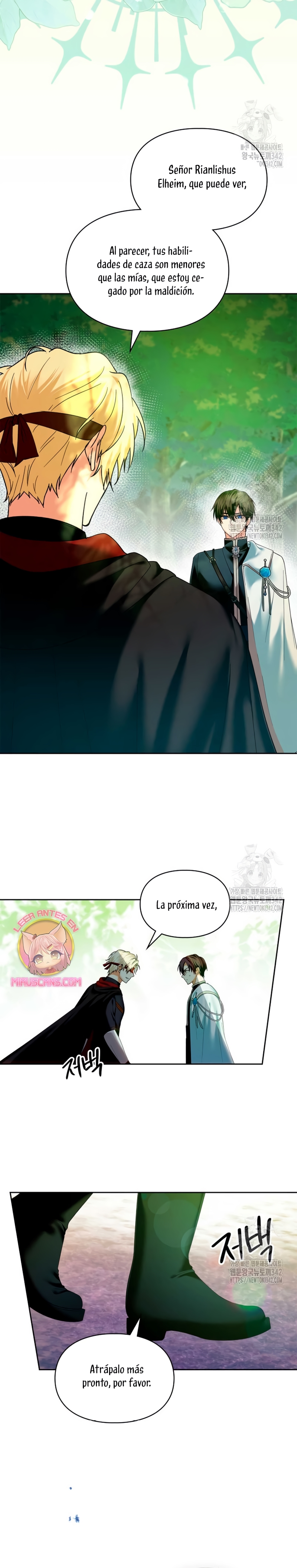 Soy la legítima propietaria de esta casa Capítulo 9 - Page 20