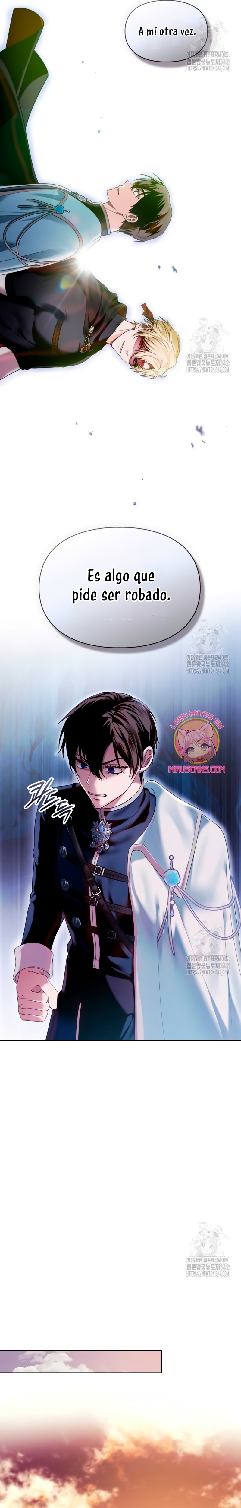 Soy la legítima propietaria de esta casa Capítulo 9 - Page 21