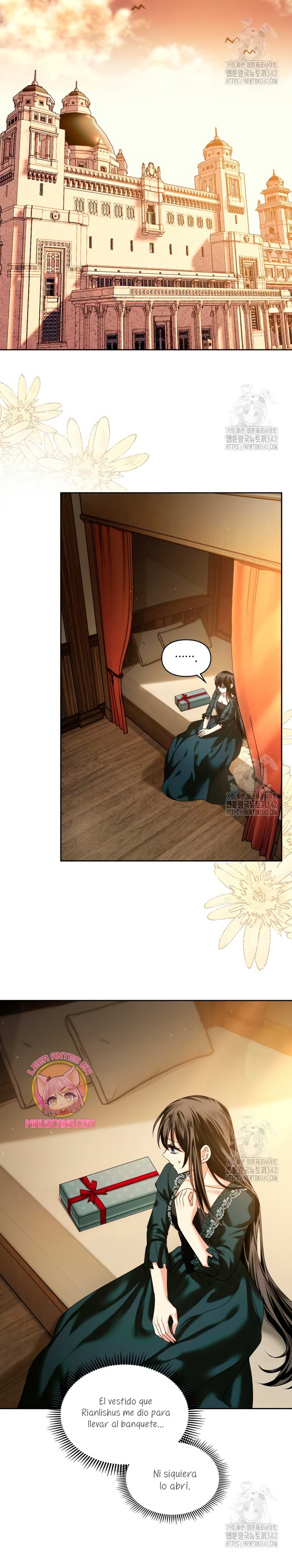 Soy la legítima propietaria de esta casa Capítulo 9 - Page 22