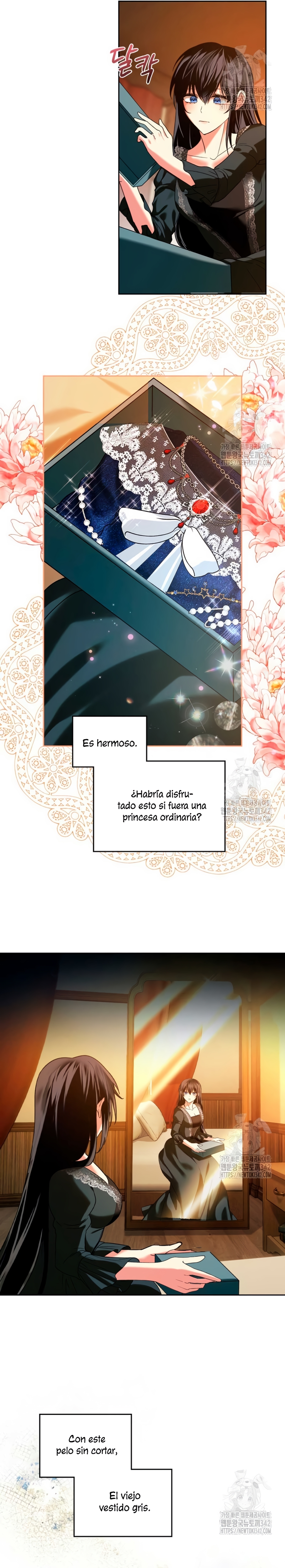 Soy la legítima propietaria de esta casa Capítulo 9 - Page 24