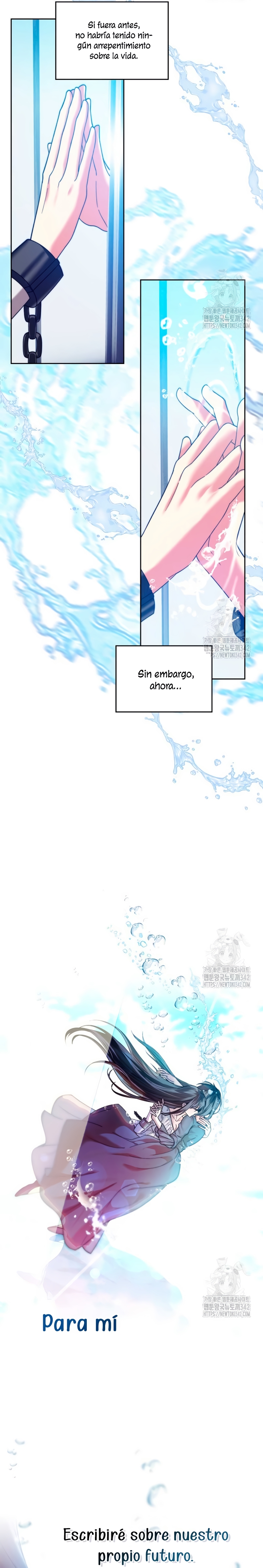 Soy la legítima propietaria de esta casa Capítulo 9 - Page 26