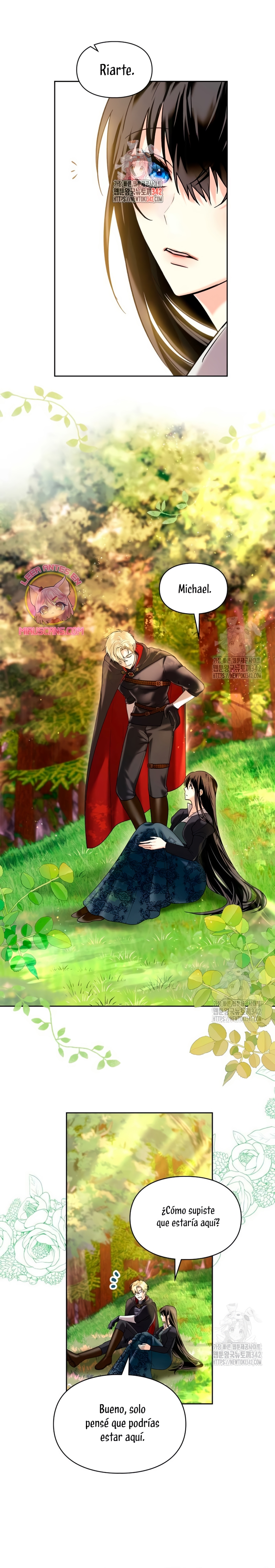 Soy la legítima propietaria de esta casa Capítulo 9 - Page 3