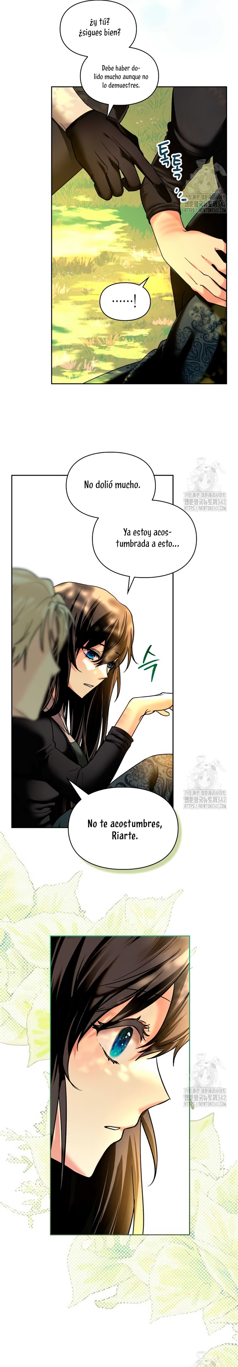 Soy la legítima propietaria de esta casa Capítulo 9 - Page 5