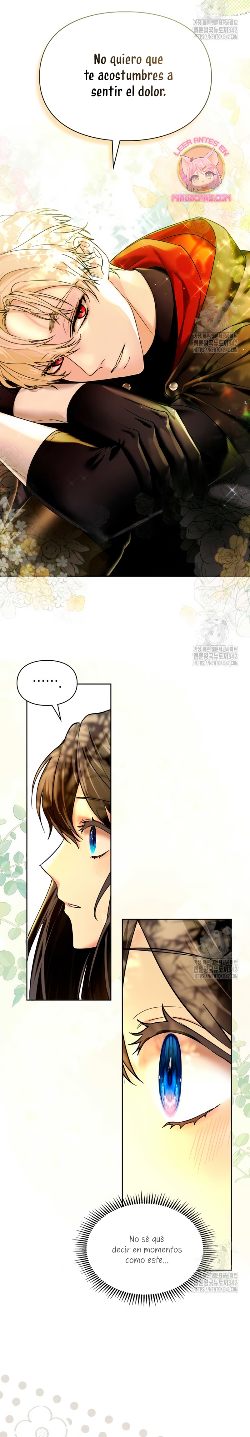 Soy la legítima propietaria de esta casa Capítulo 9 - Page 6