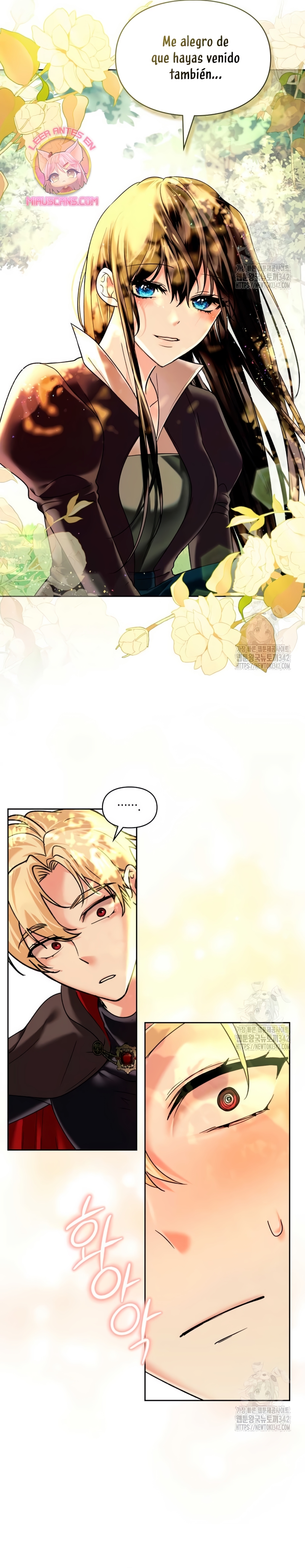 Soy la legítima propietaria de esta casa Capítulo 9 - Page 8