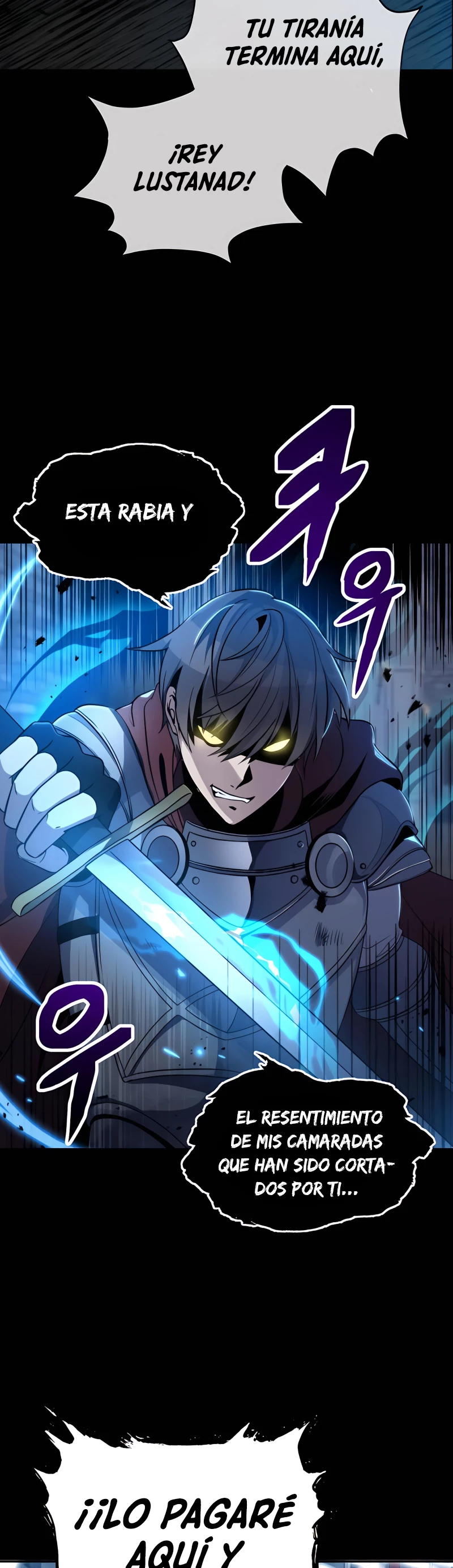 Regresando al Otro Mundo una vez mas. Capítulo 1 - Page 15