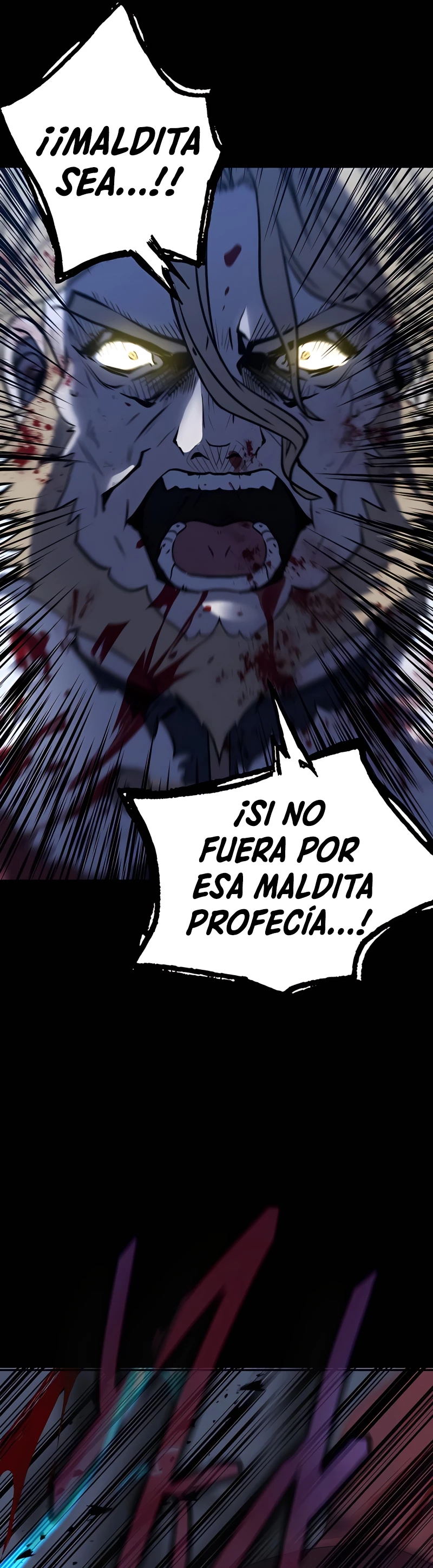 Regresando al Otro Mundo una vez mas. Capítulo 1 - Page 17