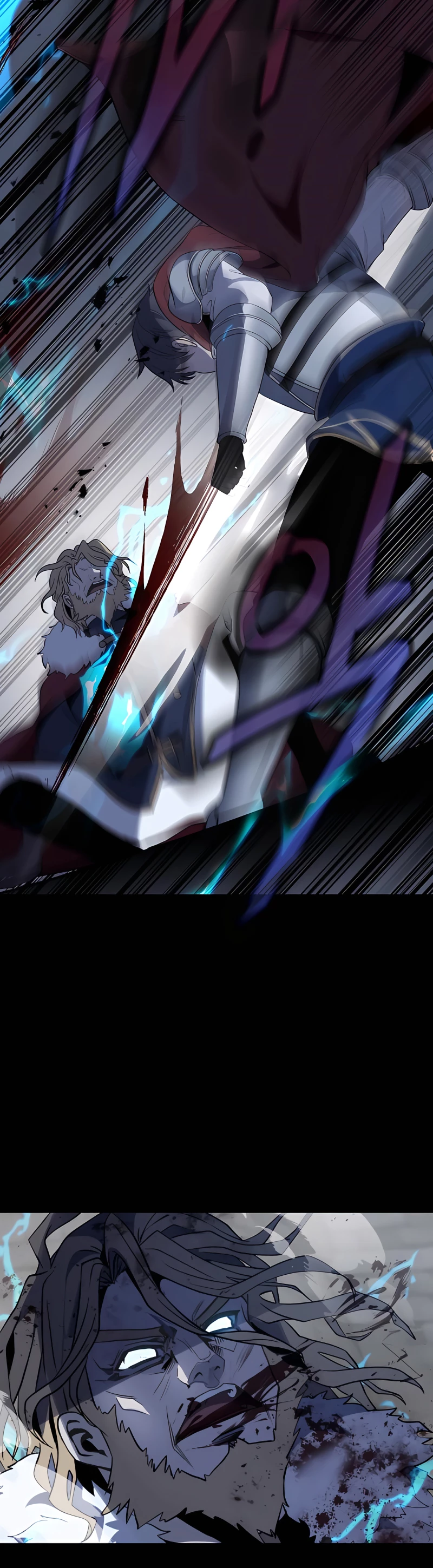 Regresando al Otro Mundo una vez mas. Capítulo 1 - Page 18