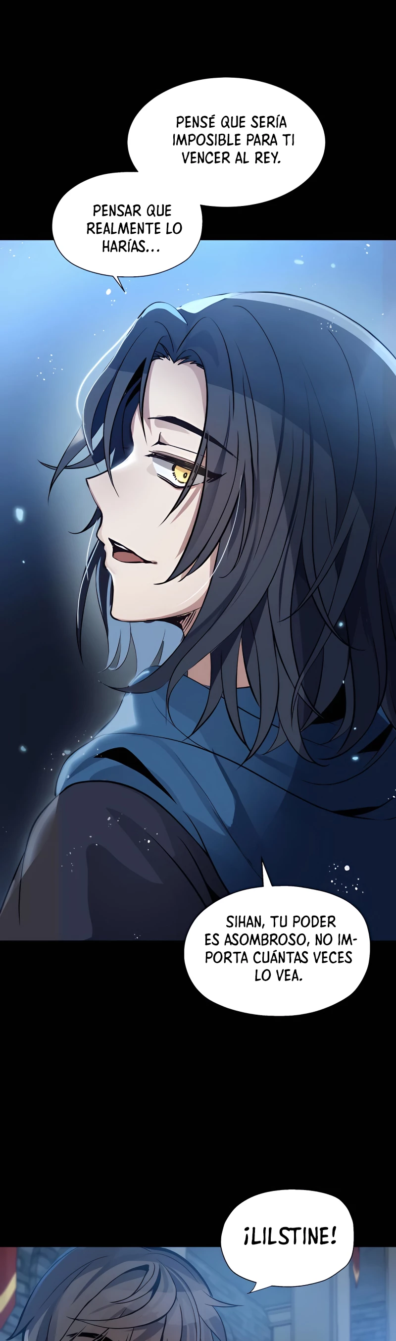 Regresando al Otro Mundo una vez mas. Capítulo 1 - Page 26