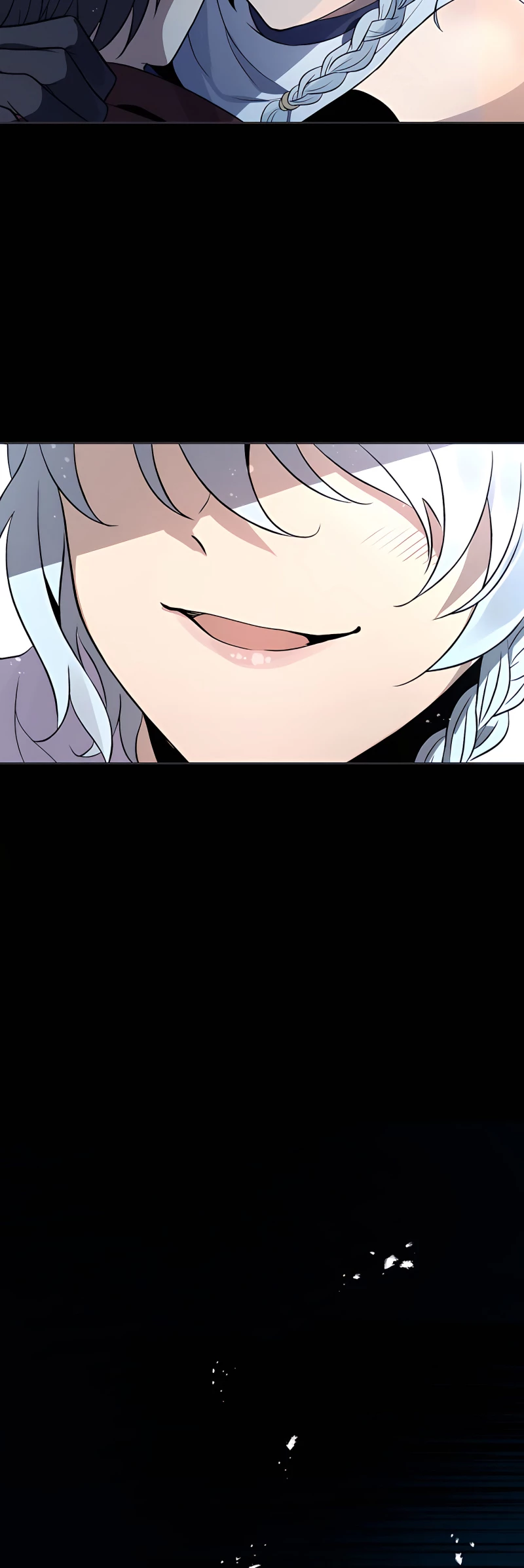 Regresando al Otro Mundo una vez mas. Capítulo 1 - Page 35