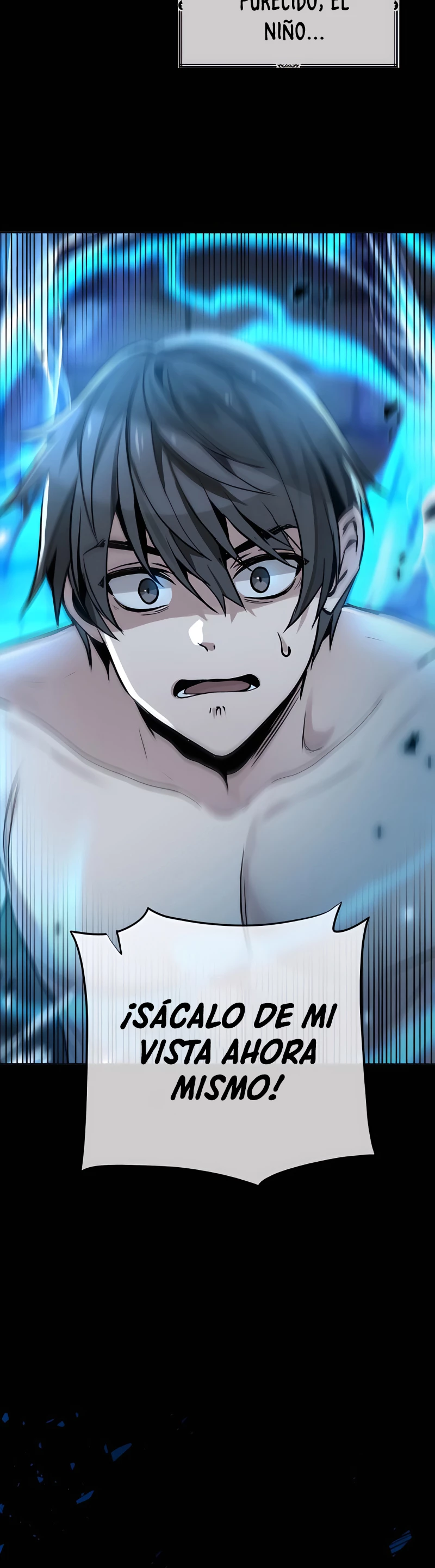 Regresando al Otro Mundo una vez mas. Capítulo 1 - Page 4