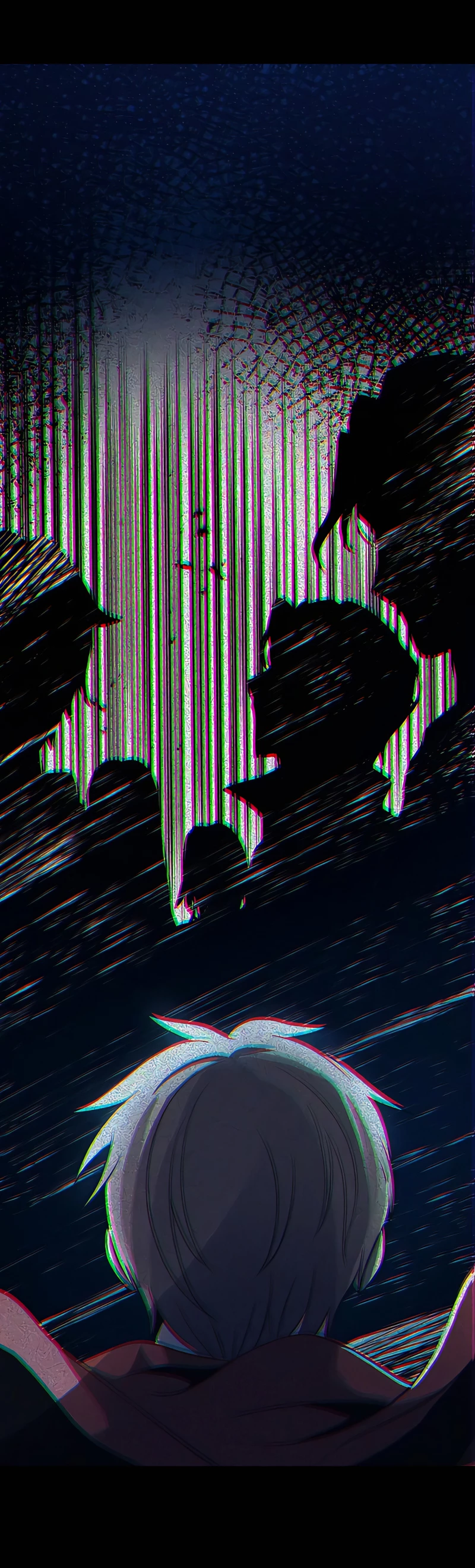 Regresando al Otro Mundo una vez mas. Capítulo 1 - Page 40