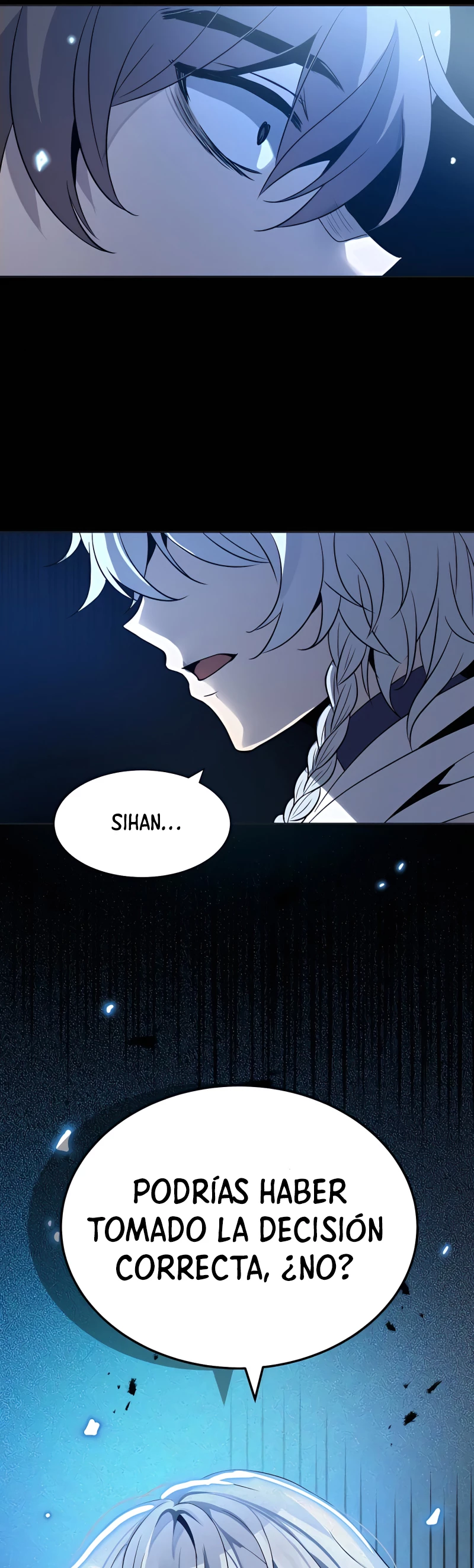 Regresando al Otro Mundo una vez mas. Capítulo 1 - Page 47