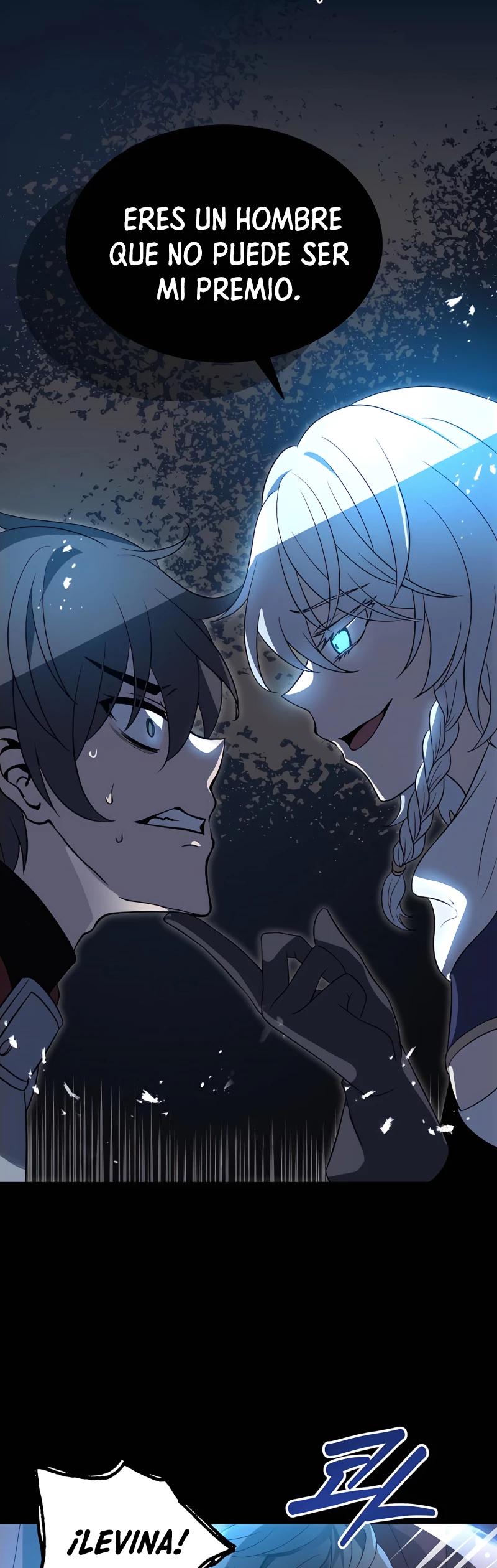 Regresando al Otro Mundo una vez mas. Capítulo 1 - Page 50