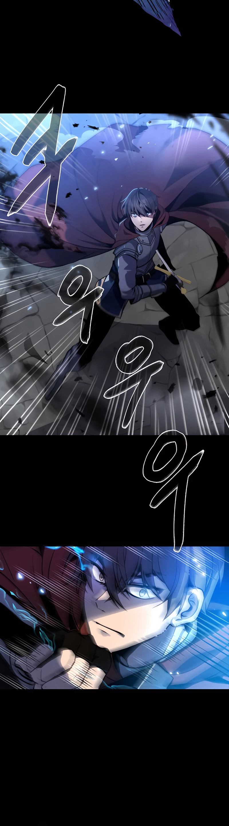 Regresando al Otro Mundo una vez mas. Capítulo 1 - Page 8