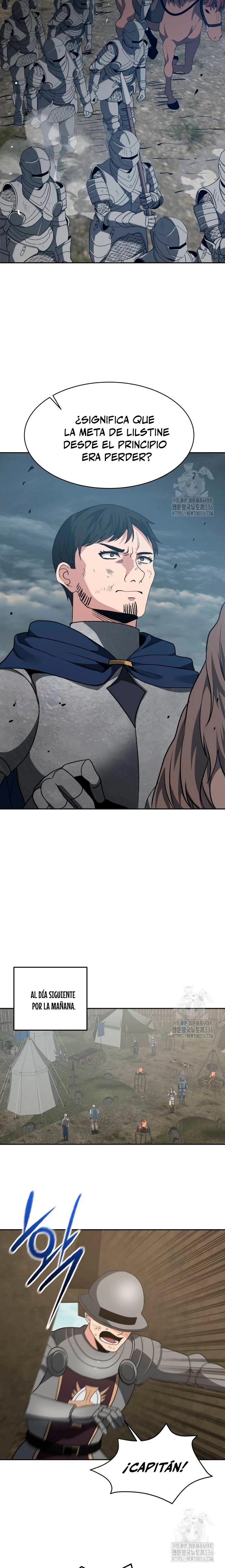 Regresando al Otro Mundo una vez mas. Capítulo 100 - Page 15