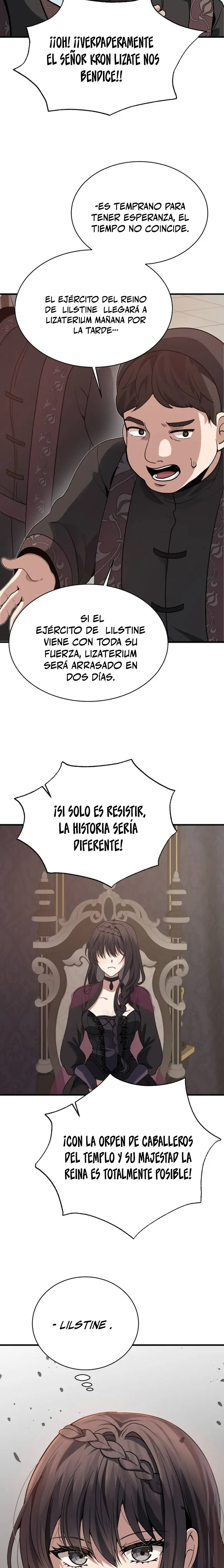 Regresando al Otro Mundo una vez mas. Capítulo 101 - Page 3